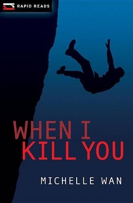 When I Kill You book