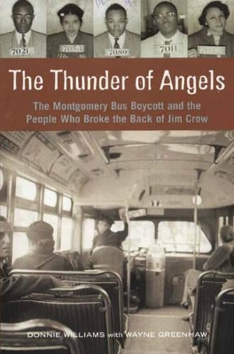 Thunder of Angels book