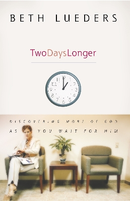 Two Days Longer book