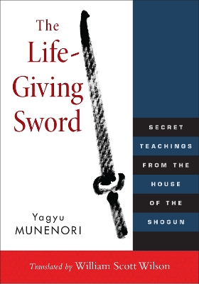 Life-Giving Sword book