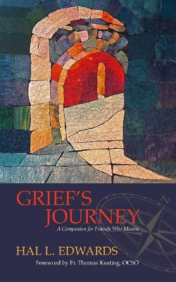 Grief'S Journey: A Companion for Friends Who Mourn book