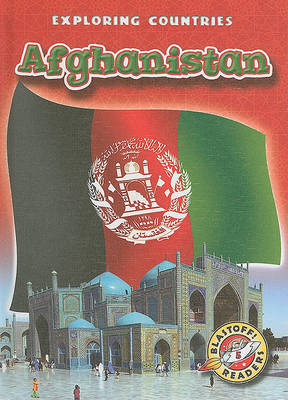 Afghanistan book