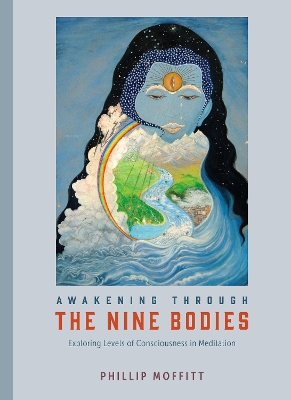 Awakening Through The Nine Bodies book