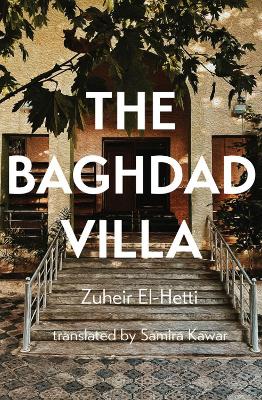 The Baghdad Villa book