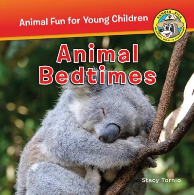 Animal Bedtime book