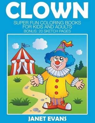 Clowns book