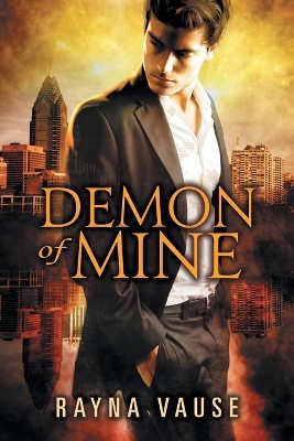Demon of Mine book