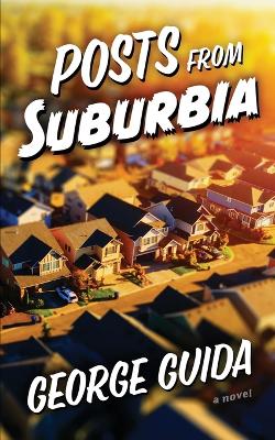 Posts from Suburbia book