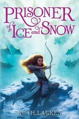 Prisoner of Ice and Snow book