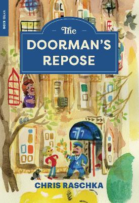The Doorman’s Repose book