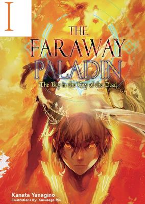 The Faraway Paladin: The Boy in the City of the Dead book