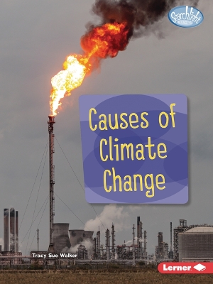 Causes of Climate Change book