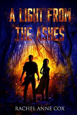 A Light from the Ashes book