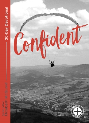 Confident: Food for the Journey - Themes book