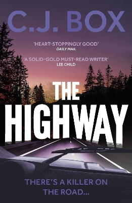 The Highway book