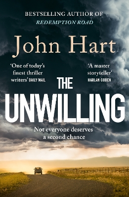 The Unwilling: The gripping new thriller from the author of the Richard & Judy Book Club pick book