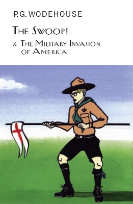 Swoop! & The Military Invasion of America book