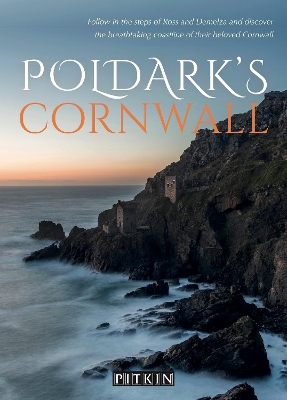 Poldark's Cornwall book