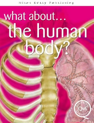 The Human Body? book