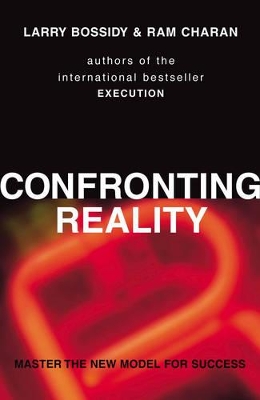 Confronting Reality book