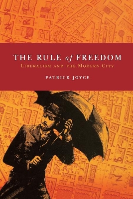 Rule of Freedom book