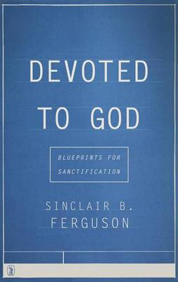 Devoted to God book