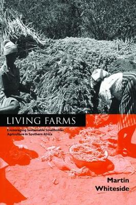 Living Farms book