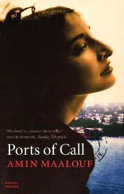Ports Of Call book
