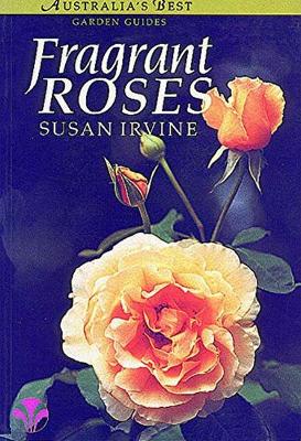 Fragrant Roses book