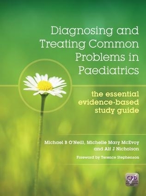 Diagnosing and Treating Common Problems in Paediatrics book