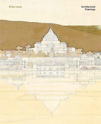 ARCHITECTURAL DRAWINGS: Collecting in Australia book