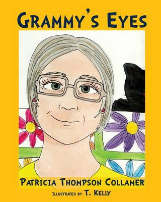 Grammy's Eyes book