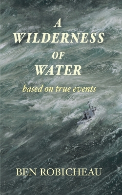 A Wilderness of Water book