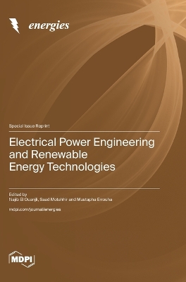 Electrical Power Engineering and Renewable Energy Technologies book