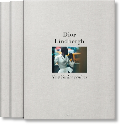 Peter Lindbergh. Dior by Peter Lindbergh