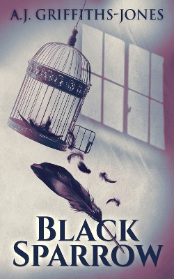 Black Sparrow book