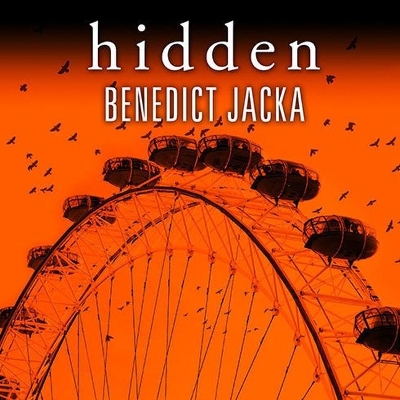 Hidden by Benedict Jacka