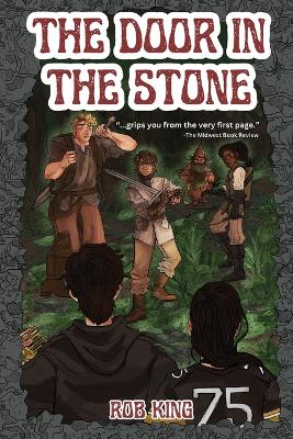 The Door In The Stone book