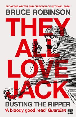 They All Love Jack by Bruce Robinson
