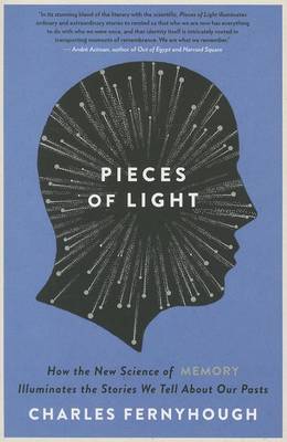 Pieces of Light book