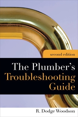 Plumber's Troubleshooting Guide, 2e book