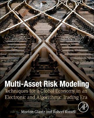 Multi-Asset Risk Modeling book