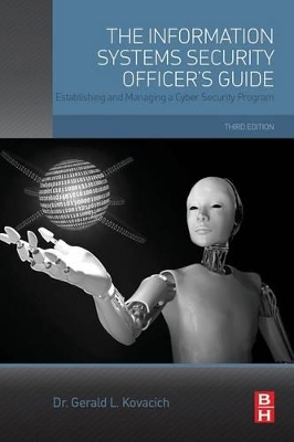 Information Systems Security Officer's Guide book
