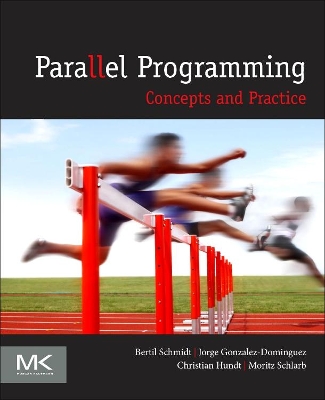 Parallel Programming book