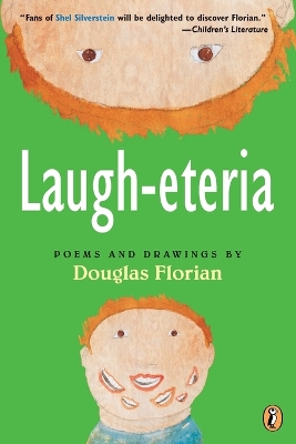 Laugh-Eteria book