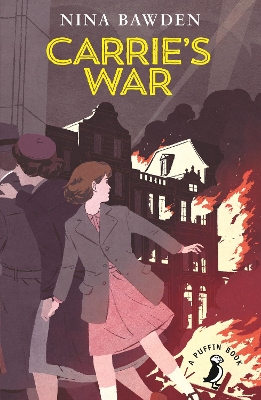 Carrie's War by Nina Bawden