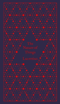 The Nature of Things book