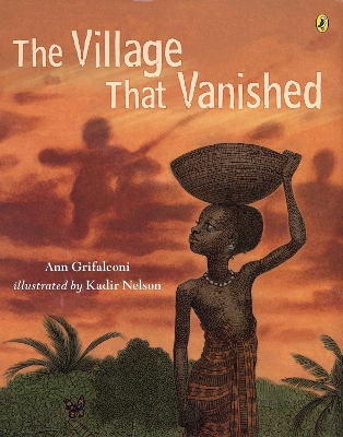 Village That Vanished book