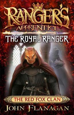 Ranger's Apprentice The Royal Ranger 2 book