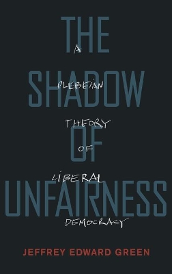 Shadow of Unfairness book